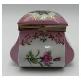 VTG RS Prussian Trinket Box