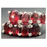 Sterling Silver Fashion Ring