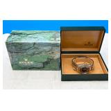 Rolex Oyster Perpetual DateJust Watch/Diamond Face