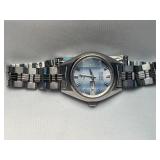 VTG Seiko Automatic Wrist Watch