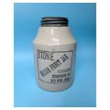 Vintage Mason Fruit Jar