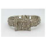 Beautiful Rhinestone Bracelet