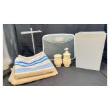 7 Bathroom Items