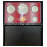 1974 U.S Proof Set