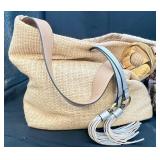 2 Hobo Handbags