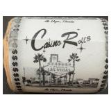 Casino Roll ï¿½Las Vegas Signï¿½ 15 Silver Dollars