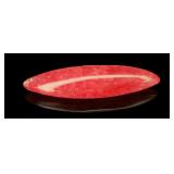 4.94ct Rhodonite Gemstone