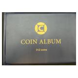 Coin Album