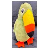 Vtg Knickerbocker "Toucan Bird"
