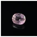 Mozambique Copper Bearing Tourmaline Gemstone