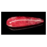 4.07ct Rhodonite Gemstone