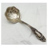 Towle Solid Sterling Silver Gravy Ladle