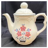 Cumberland Stoneware Coffee Tea Pot