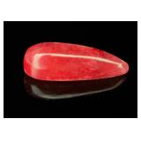 5.62ct Rhodonite Gemstone