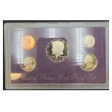 1988 U.S Mint Proof Set