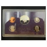 1984 U.S Proof Set