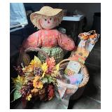 Fall Decor