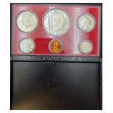 1977 U.S Proof Set