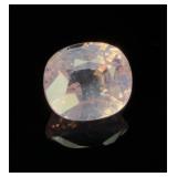 1.79ct Light Pink Spinel Gemstone