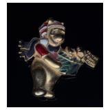 ï¿½Disneyï¿½ Winnie-the-Pooh Pin