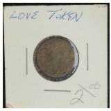Love Token
