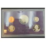 1984 U.S Proof Set