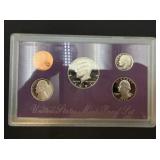 1993 U.S Proof Set