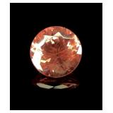1.30ct Rhodochrosite Gemstone