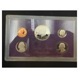 1985 U.S Proof Set