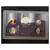 1987 U.S Proof Set