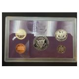 1990 U.S Proof Set