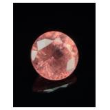 1.03ct Rhodochrosite Gemstone