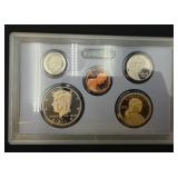 2010 U.S Mint Proof Set