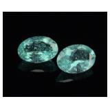 0.89ct Moz. Pariaba Tourmaline
