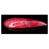 9.65ct Rhodonite Gemstone