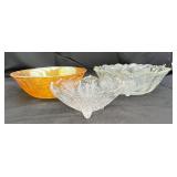 3 Vintage Bowls