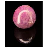 Loose 4.41 ct Star Ruby
