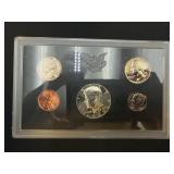 1969 U.S Proof Set