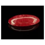 4.21ct Rhodonite Gemstone