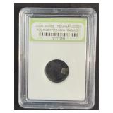 Constantine The Great c330AD Roman Empire Coin