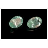 0.92ct Moz. Pariaba Tourmaline