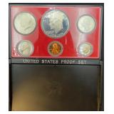 1976 U.S Proof Set