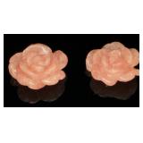 13.57ct Rhodochrosite Gemstones