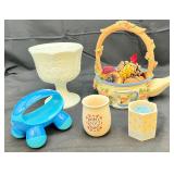 5 Miscellaneous Items