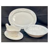 3 VTG China Somerset By NL Excel Items