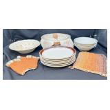 Earth Tone Items for the Kitchen