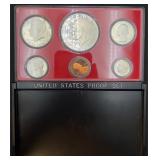1976 U.S Proof Set