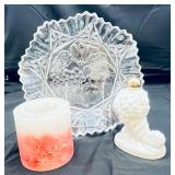 Lot of 3 Seasonal & Decorative Themes