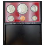 1976 U.S Proof Set