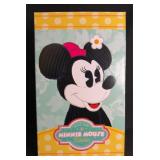 Disney Scentsy Buddy Plushy Toy Classic Minnie M.